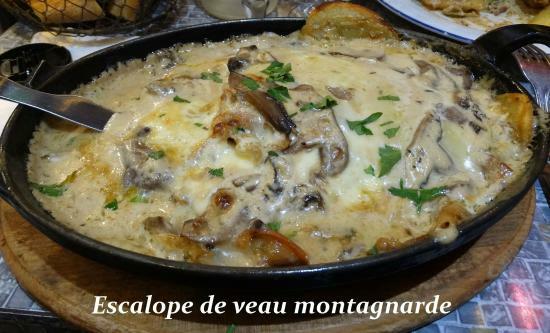 Chez Gladines Saint-Germain